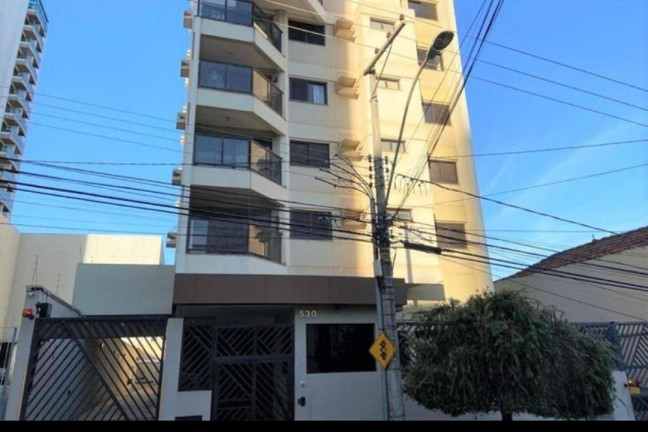 Foto do imóvel Apartamento com 3 Quartos à Venda, 136 m² em Centro - Piracicaba
