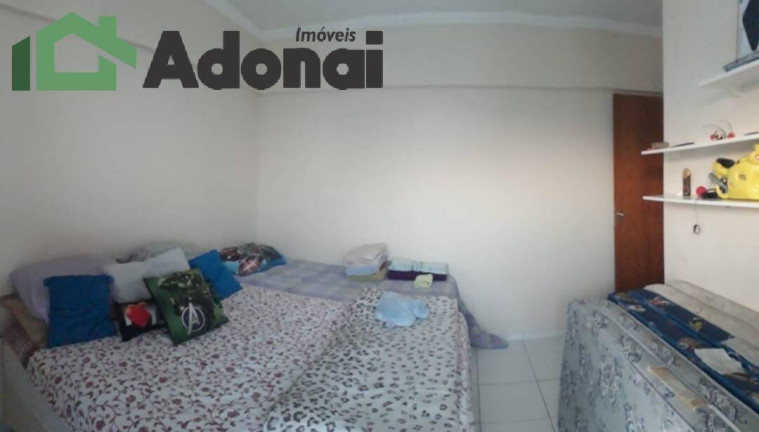Imagem Apartamento com 2 Quartos à Venda, 104 m² em Campo Da Aviação - Praia Grande
