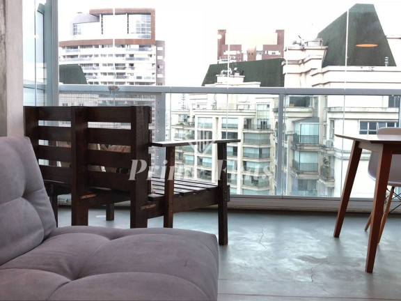 Imagem Apartamento com 1 Quarto à Venda, 85 m² em Brooklin Novo - São Paulo
