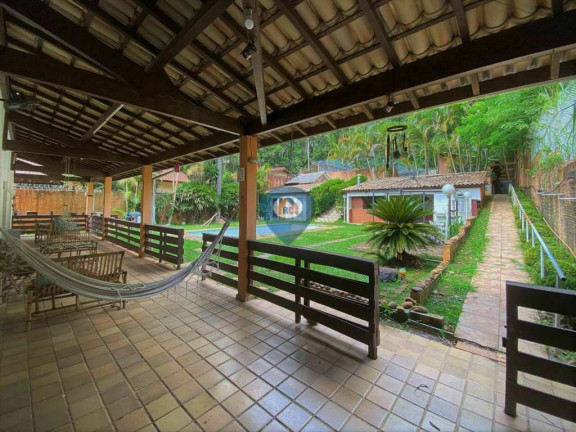 Imagem Casa com 4 Quartos à Venda, 780 m² em Chácara Dos Junqueiras - Carapicuíba