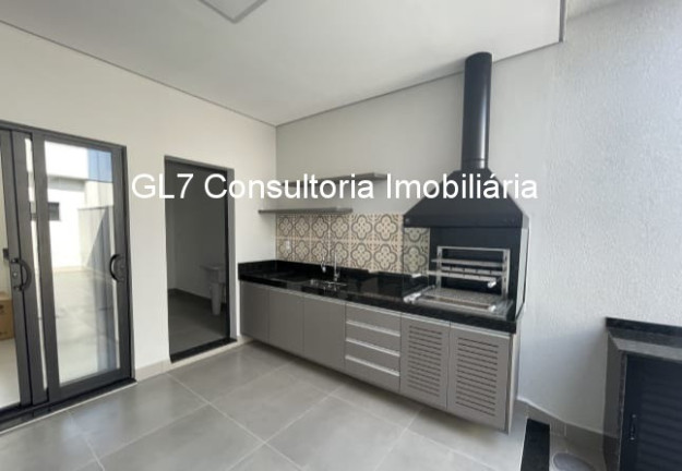 Imagem Casa com 3 Quartos à Venda,  em Jardim Bréscia - Indaiatuba