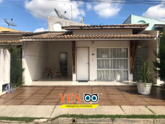 Imagem Casa com 3 Quartos à Venda, 120 m² em Lagoa Salgada - Feira De Santana