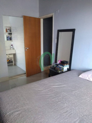 Imagem Apartamento com 3 Quartos à Venda, 86 m² em Boqueirão - Santos