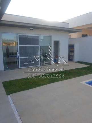 Imagem Imóvel com 3 Quartos à Venda, 159 m² em Ninho Verde - Porangaba