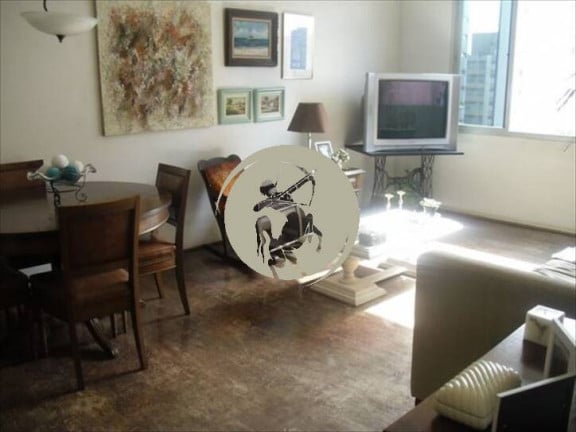 Foto do imóvel Apartamento com 3 Quartos à Venda, 160 m² em Boqueirao - Santos