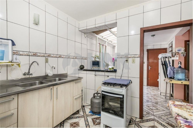 Imagem Apartamento com 3 Quartos à Venda, 87 m² em Menino Deus - Porto Alegre