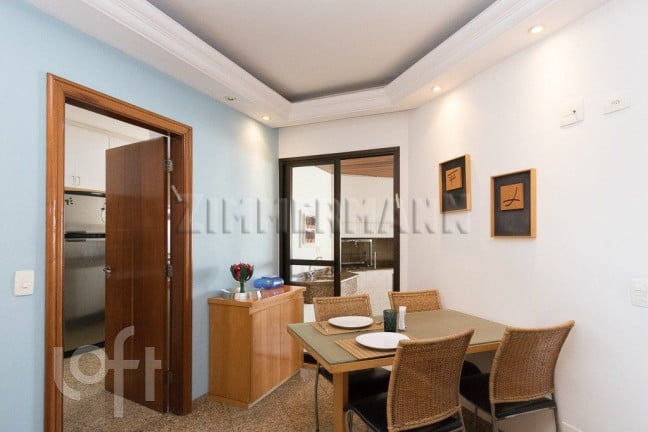 Foto do imóvel Apartamento com 4 Quartos à Venda, 244 m² em Perdizes - São Paulo