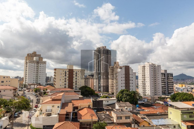 Foto do imóvel Apartamento com 2 Quartos à Venda, 73 m² em Vila Osasco - Osasco