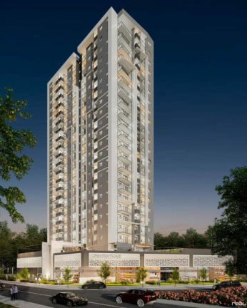 Foto do imóvel Apartamento com 2 Quartos à Venda, 59 m² em Jockey De Itaparica - Vila Velha