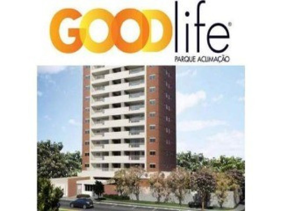 Imagem Apartamento com 3 Quartos à Venda, 95 m² em Aclimação - São Paulo
