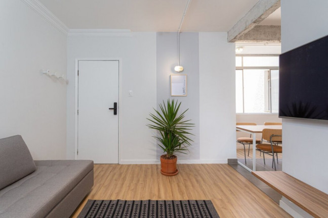 Foto do imóvel Apartamento com 4 Quartos à Venda, 11.000 m² em Itaim Bibi - São Paulo