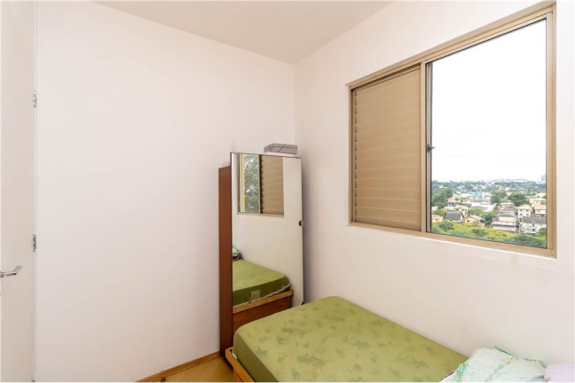 Imagem Apartamento com 3 Quartos à Venda, 65 m² em Vila Sônia - São Paulo