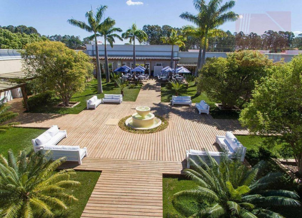 Imagem Casa com 3 Quartos à Venda, 183 m² em Santa Bárbara Resort Residence - águas De Santa Bárbara