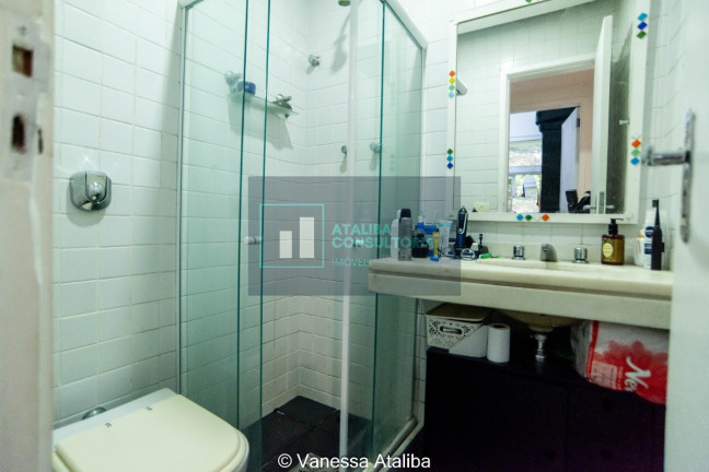 Imagem Apartamento com 2 Quartos à Venda, 95 m² em Lagoa - Rio De Janeiro