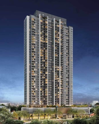 Foto do imóvel Imóvel com 2 Quartos à Venda, 63 m² em Vila Prudente - São Paulo