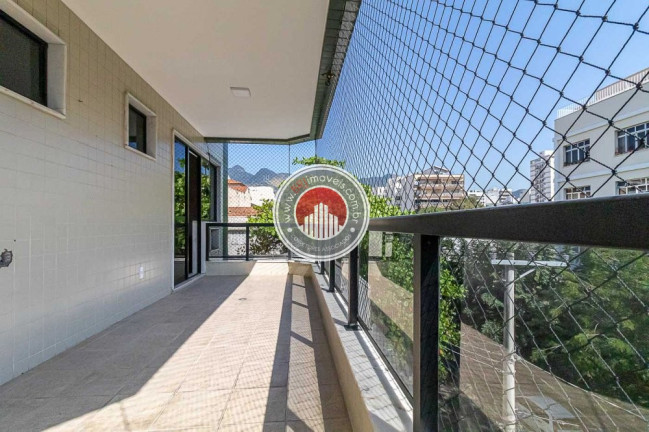 Foto do imóvel Apartamento com 2 Quartos à Venda, 88 m² em Andaraí - Rio De Janeiro