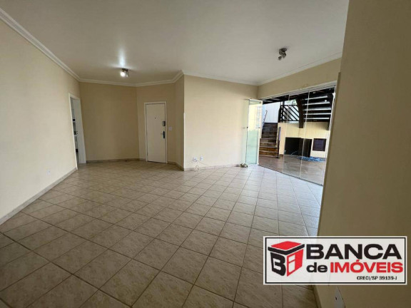 Foto do imóvel Apartamento com 5 Quartos à Venda, 344 m² em Tupi - Praia Grande