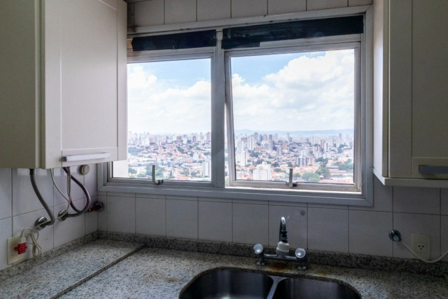 Foto do imóvel Apartamento com 3 Quartos à Venda, 202 m² em Vila Dom Pedro I - São Paulo