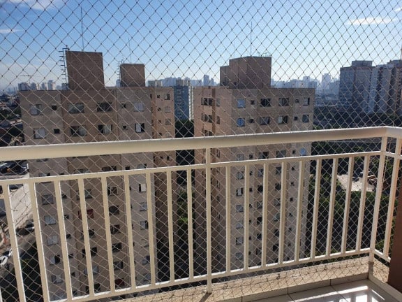 Foto do imóvel Apartamento com 3 Quartos à Venda, 65 m² em Brás - São Paulo