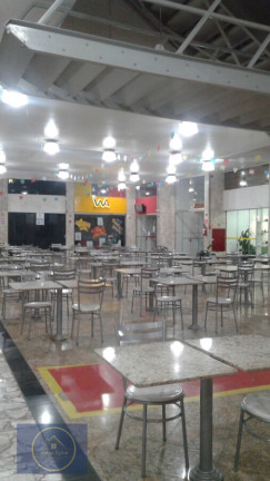 Imagem Imóvel Comercial para Alugar, 44 m² em Consolação - São Paulo