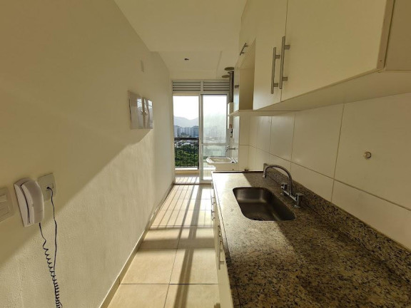 Imagem Apartamento com 2 Quartos à Venda, 69 m² em Jacarepagua - Rio De Janeiro