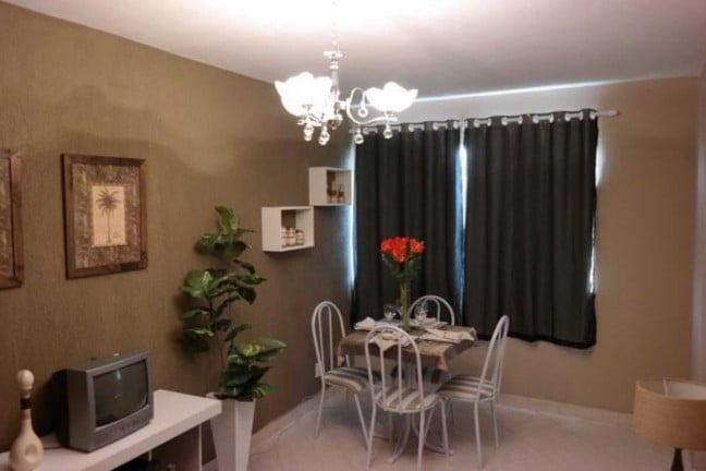 Foto do imóvel Apartamento com 1 Quarto à Venda, 44 m² em Taquara - Rio De Janeiro