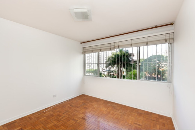 Foto do imóvel Imóvel com 3 Quartos à Venda, 73 m² em Indianópolis - São Paulo