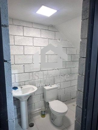 Foto do imóvel Galpão à Venda, 470 m² em Campestre - Santo André