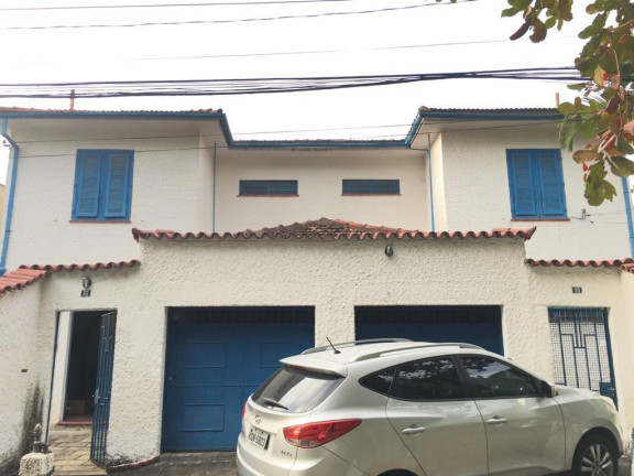 Imagem Apartamento com 7 Quartos à Venda, 779 m² em Santa Teresa - Rio De Janeiro