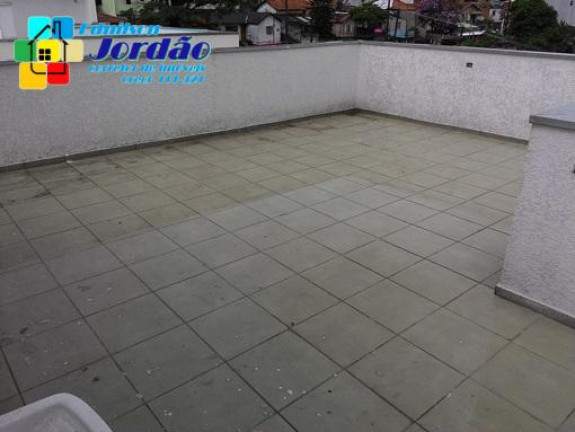 Foto do imóvel Apartamento com 2 Quartos à Venda, 41 m² em Vila Guarará - Santo André