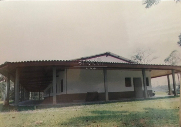 Imagem Fazenda à Venda, 71.614 m² em Centro - São Lourenço Da Serra