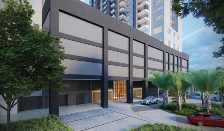 Foto do imóvel Apartamento com 3 Quartos à Venda, 91 m² em Centro - Osasco