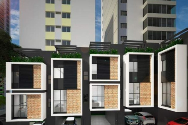 Imagem Apartamento com 2 Quartos à Venda,  em Higienópolis - São Paulo