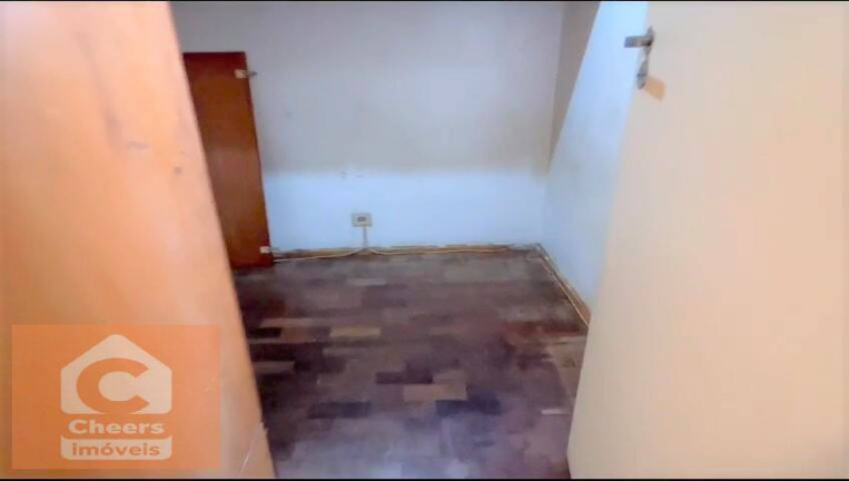 Foto do imóvel Apartamento com 3 Quartos à Venda, 127 m² em Jardim América - São Paulo