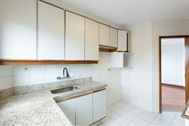 Foto do imóvel Apartamento com 3 Quartos à Venda, 163 m² em Chácara Santo Antônio (zona Sul) - São Paulo