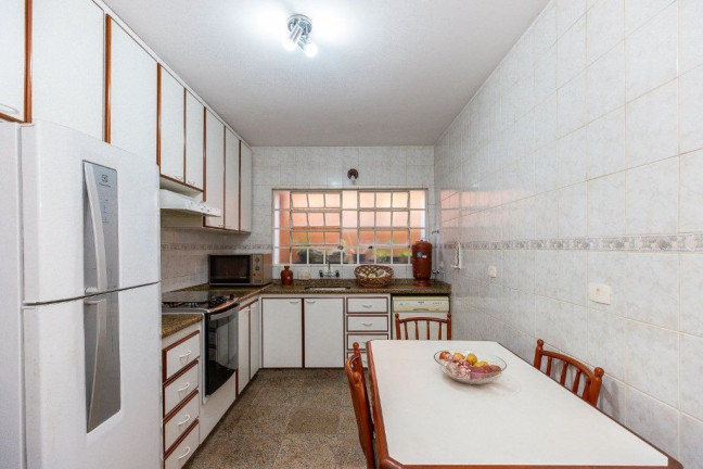 Imagem Casa com 3 Quartos à Venda, 160 m² em Pinheiros - São Paulo
