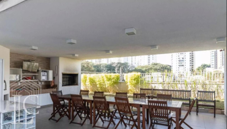Imagem Apartamento com 2 Quartos à Venda, 76 m² em Alto Da Boa Vista - São Paulo