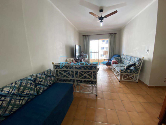 Foto do imóvel Apartamento com 2 Quartos à Venda, 91 m² em Tupi - Praia Grande
