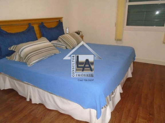 Foto do imóvel Apartamento com 4 Quartos à Venda, 180 m² em Alto Da Boa Vista - São Paulo