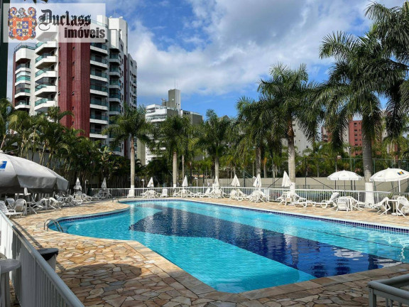Foto do imóvel Apartamento com 1 Quarto à Venda, 38 m² em Riviera De São Lourenço - Bertioga