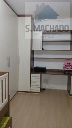 Imagem Apartamento com 2 Quartos à Venda, 68 m² em Vila Valparaiso - Santo André