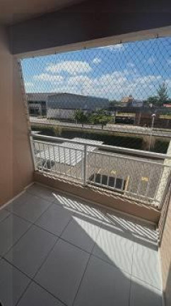Foto do imóvel Apartamento com 2 Quartos à Venda, 52 m² em Cajazeiras - Fortaleza