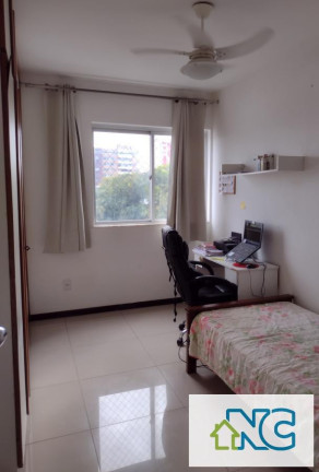 Imagem Apartamento com 3 Quartos à Venda, 99 m² em Brotas - Salvador