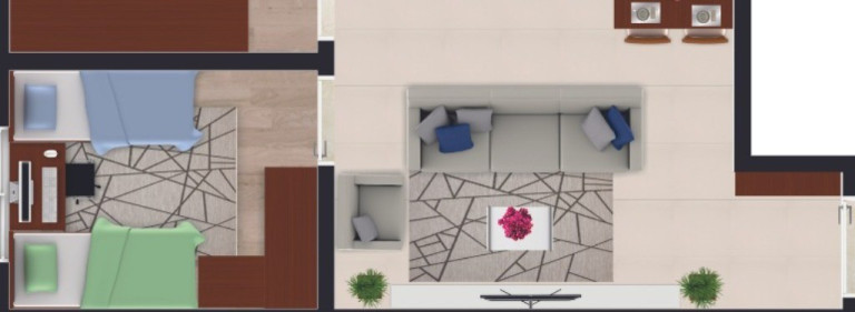 Imagem Apartamento com 2 Quartos à Venda, 37 m² em Jardim Ana Maria - Santo André