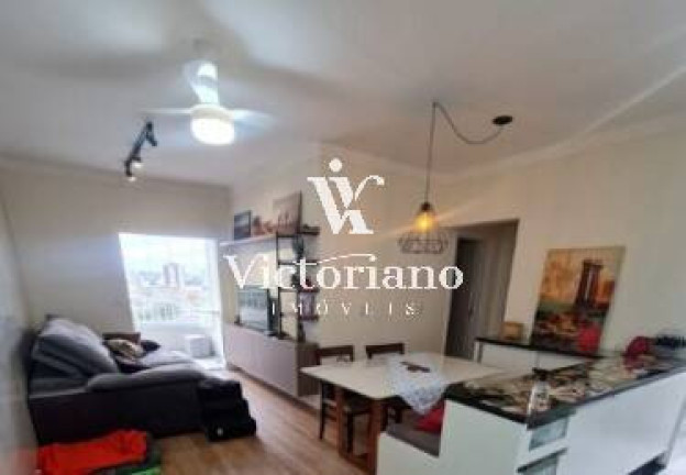 Foto do imóvel Apartamento com 3 Quartos à Venda, 80 m² em Jardim Califórnia - Jacareí
