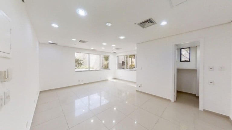 Foto do imóvel Sala Comercial à Venda, 31 m² em Itaim Bibi - São Paulo