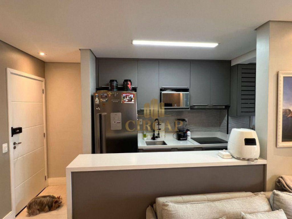 Foto do imóvel Apartamento com 2 Quartos à Venda, 67 m² em Barra Funda - São Paulo