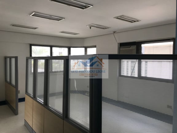 Foto do imóvel Sala Comercial à Venda, 46 m² em Perdizes - São Paulo