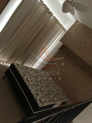 Foto do imóvel Apartamento com 1 Quarto à Venda, 64 m² em Jardim Nova Aliança - Ribeirão Preto