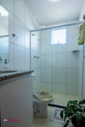 Imagem Apartamento com 2 Quartos à Venda, 50 m² em Buraquinho - Lauro De Freitas
